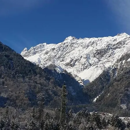 Gaestehaus Sahin Apartament