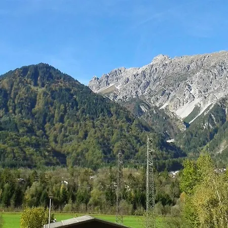 Gaestehaus Sahin *