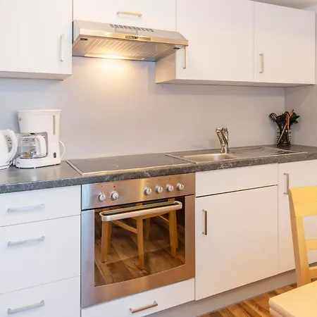 Gaestehaus Sahin * Bartholomäberg