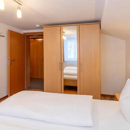 Apartment Gaestehaus Sahin