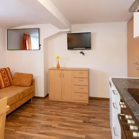 Gaestehaus Sahin Apartament