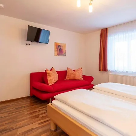 Gaestehaus Sahin *