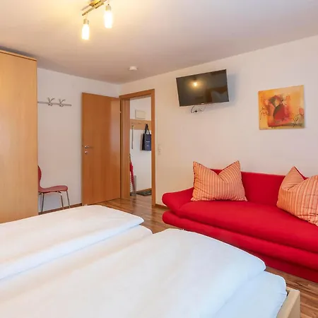 Gaestehaus Sahin Apartament *