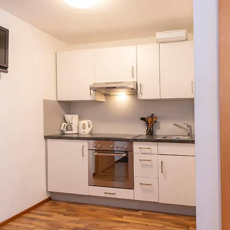 Gaestehaus Sahin *