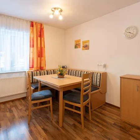 Gaestehaus Sahin *