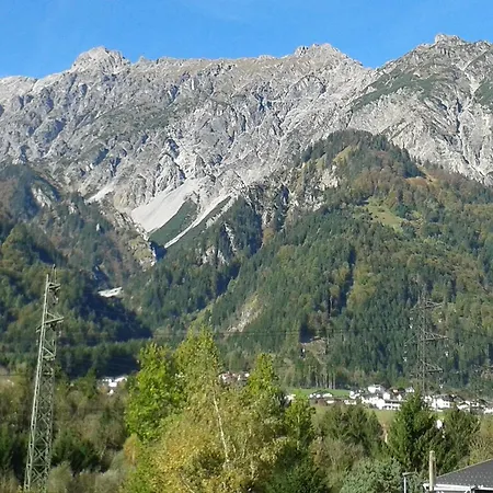 Gaestehaus Sahin Apartment *